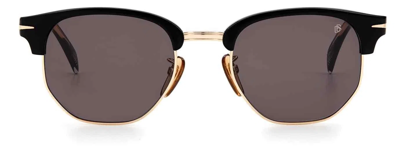 David Beckham Db1002 Sunglasses - view 11
